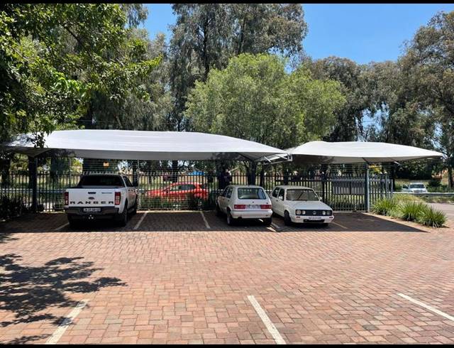 INDUSTRIAL PROPERTY TO RENT IN HENNOPS PARK INDUSTRIAL